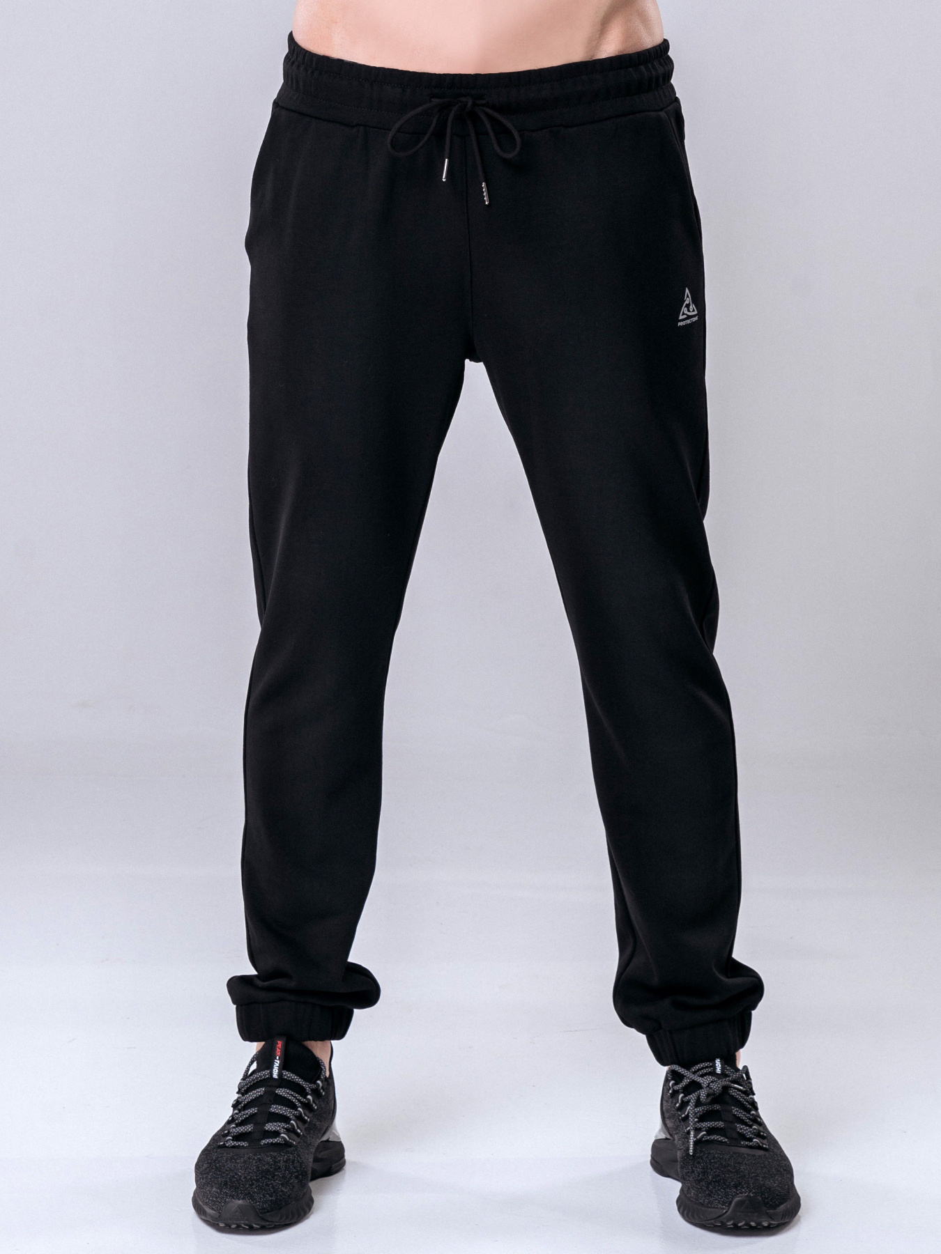 Спортивні штани Protectonic модель 24-11762-BLA Фото