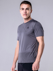 Футболка Protectonic модель 28-21536-GRA Фото