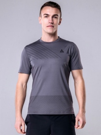 Футболка Protectonic модель 28-21536-GRA Футболка Protectonic модель 28-21536-GRA Фото