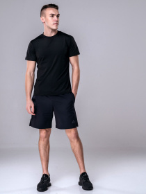 Шорты спортивные Protectonic модель 24-11903-BLA Фото