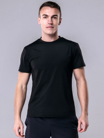 Спортивная футболка Protectonic модель 28-21535-BLA Фото