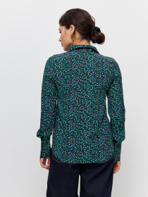 Рубашка RicaMare модель RM4136-23-11DB Фото