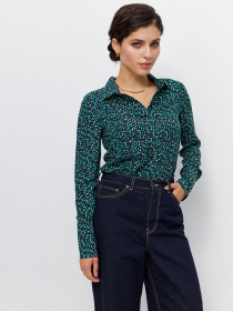 Рубашка RicaMare модель RM4136-23-11DB Фото