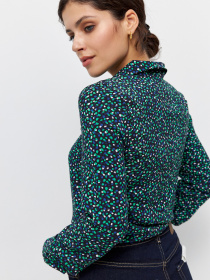 Рубашка повседневная RicaMare модель RM4136-23-11DB Фото