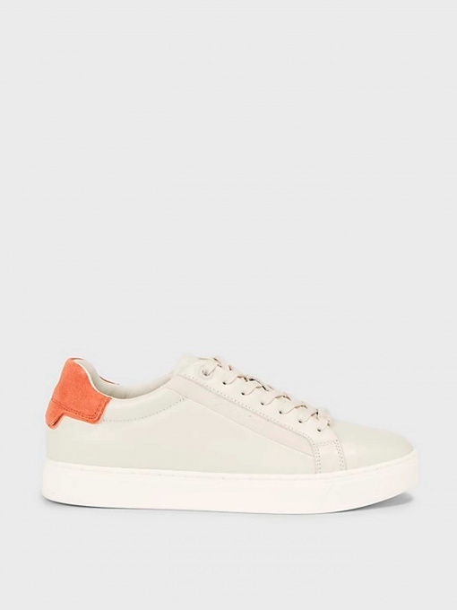 Кеды Calvin Klein модель HW0HW01674-ACG Фото