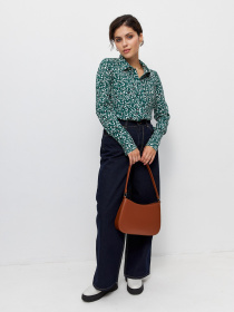 Рубашка RicaMare модель RM4136-23-10DB Фото