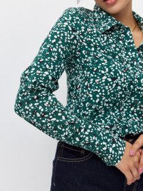 Рубашка RicaMare модель RM4136-23-10DB Фото