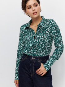 Рубашка RicaMare модель RM4136-23-10DB Фото