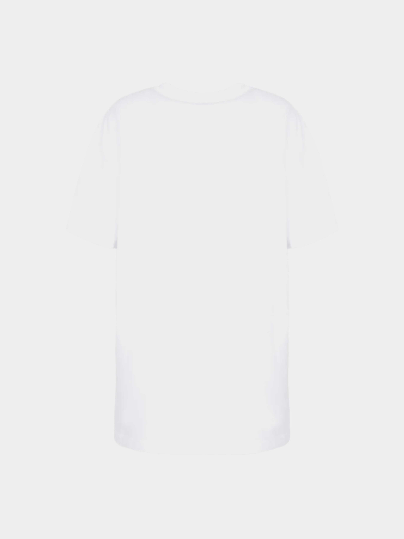 Футболки и поло EA7 модель 6RTT19-TJ6SZ-1100 Фото