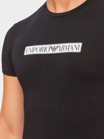 Футболки и поло Emporio Armani модель 111035-3F517-00020 Фото