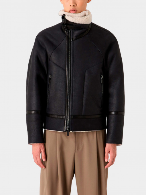 Күрткелер мен тондар Emporio Armani үлгі H41R88-E1P88-999 Фото