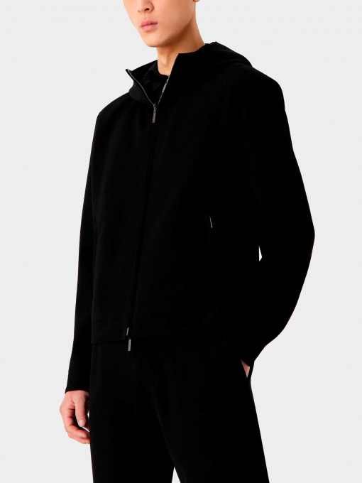 Күрткелер мен тондар Emporio Armani үлгі H41R41-E1061-999 Фото