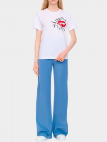 Футболки и поло Emporio Armani модель 6R2T7Y-2JIDZ-01I9 Фото