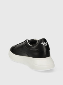 Кроссовки Emporio Armani модель X3X024-XN894-A120 Фото
