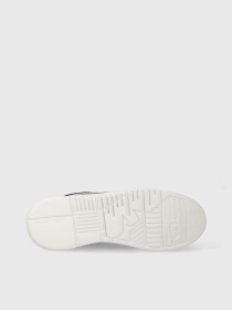 Кроссовки Emporio Armani модель X3X024-XN894-A120 Фото