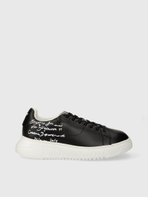 Кроссовки Emporio Armani модель X3X024-XN894-A120 Фото