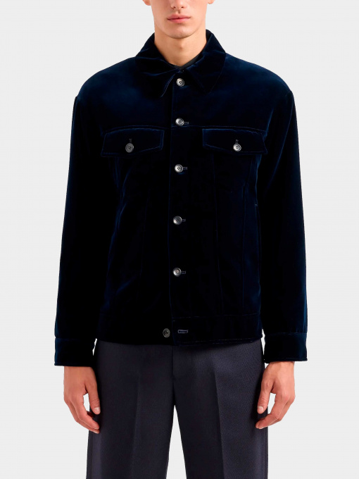 Күрткелер мен тондар Emporio Armani үлгі H41R30-E1832-922 Фото
