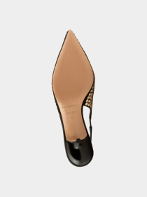 Туфли и лоферы Emporio Armani модель X3E454-XN891-N692 Фото