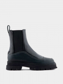 Ботинки и сапоги Emporio Armani модель X3M363-XN983-K001 Фото