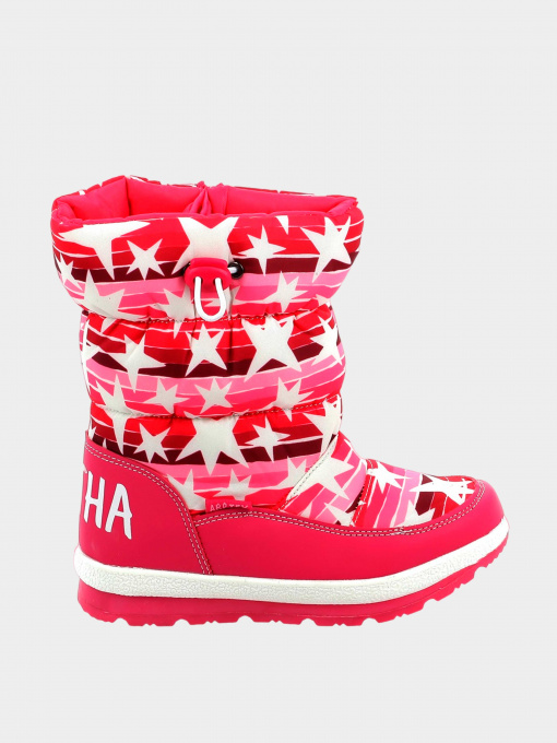 Бәтеңке мен етіктер AGATHA RUIZ DE LA PRADA S үлгі 231996-B Фото