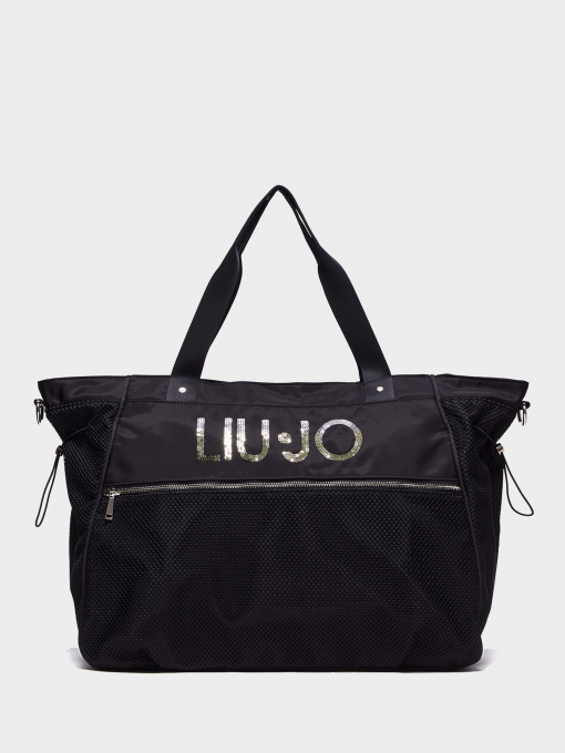 Сумки Liu Jo модель TF3239 T0300 22222 Фото