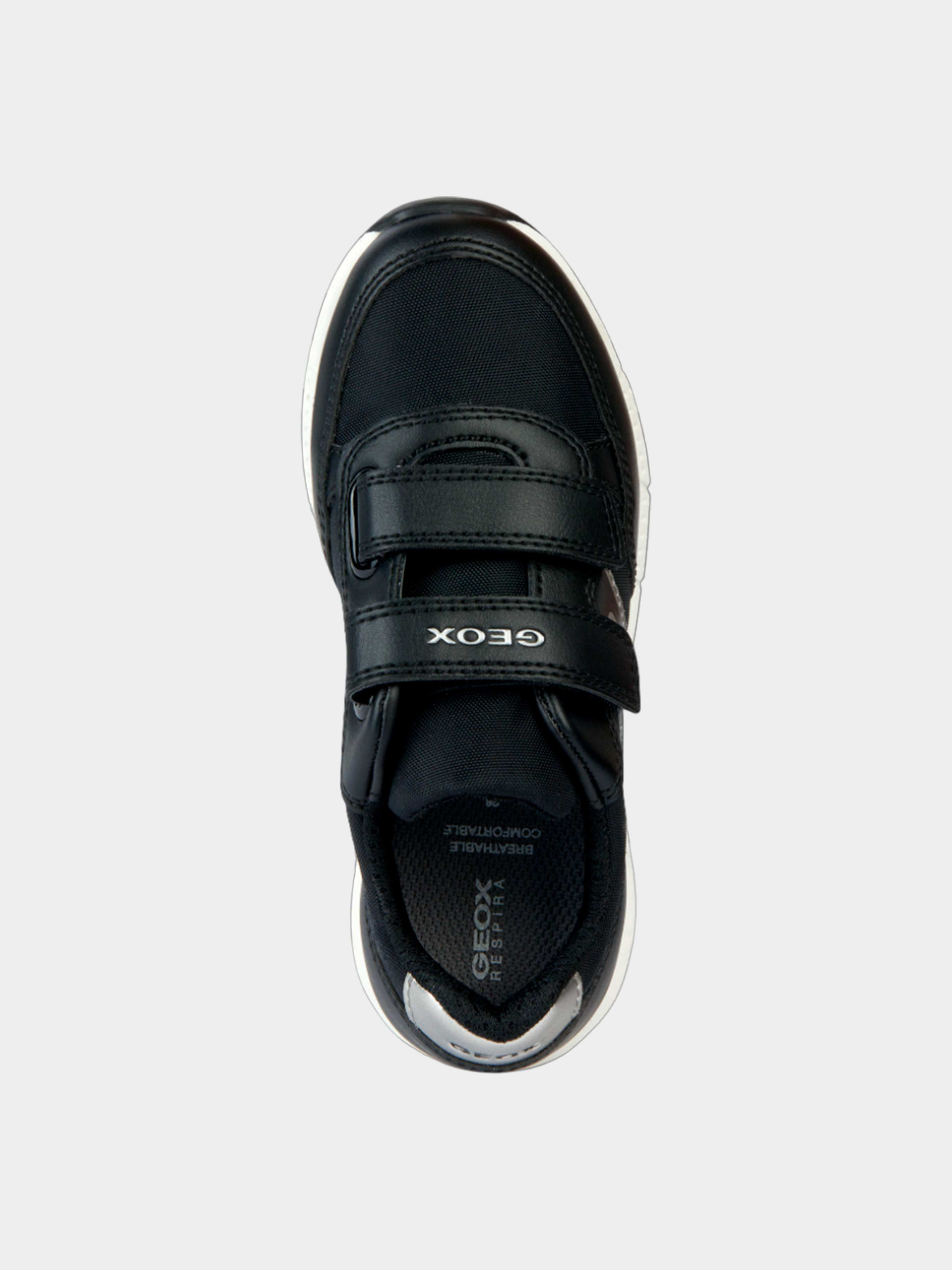 Кроссовки Geox модель J36AQC-011BC-C9244 Фото