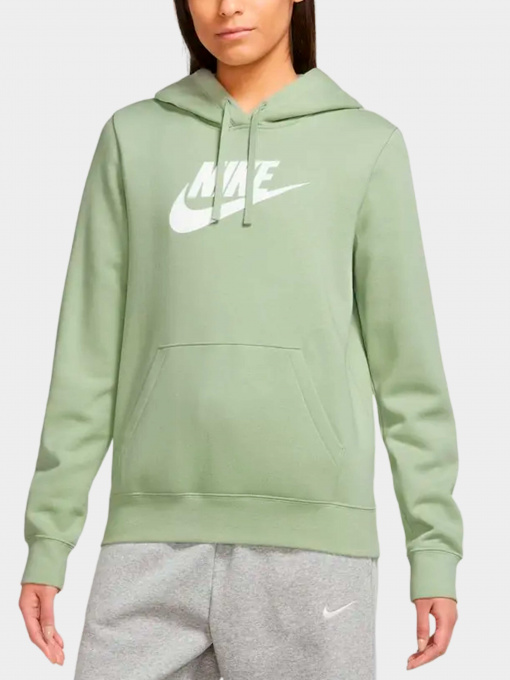 Худи и свитшоты NIKE модель DQ5775-343 Фото