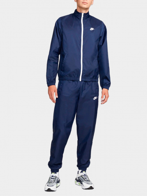 Костюмдер NIKE үлгі DR3337-410 Фото