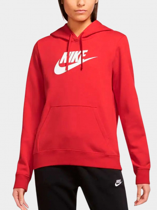 Худи и свитшоты NIKE модель DQ5775-657 Фото