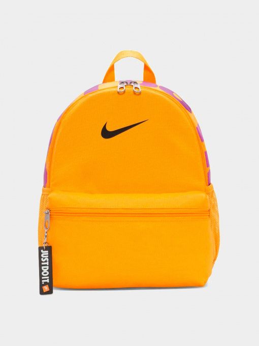 Рюкзактар NIKE үлгі DR6091-717 Фото