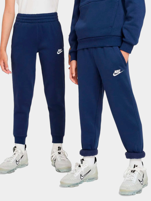 Шалбар NIKE үлгі FD3008-410 Фото
