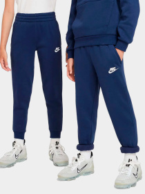 Шалбар NIKE үлгі FD3008-410 Фото