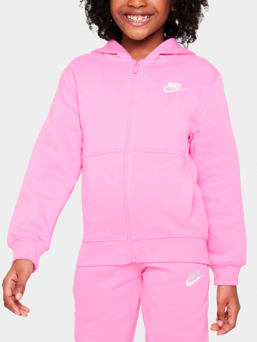 Костюмы NIKE модель FD3114-675 Фото