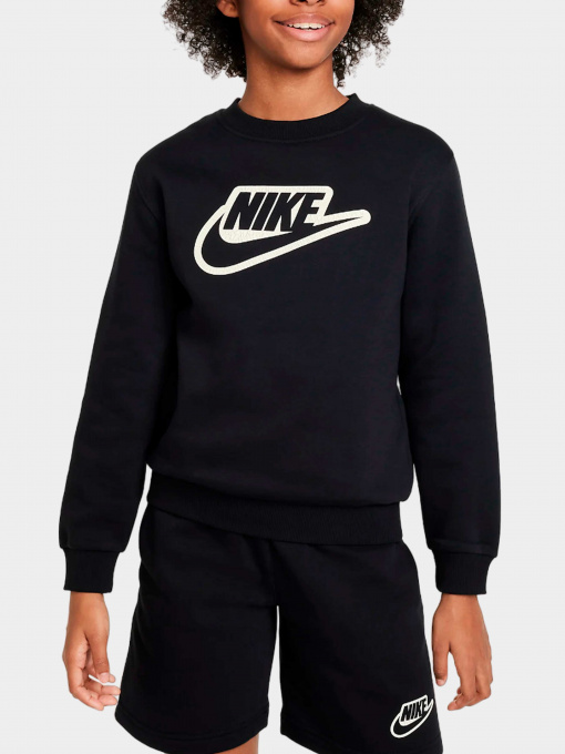Худи и свитшоты NIKE модель FD3182-010 Фото