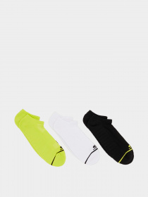 Шұлықтар мен тізеден жоғары Skechers үлгі S118146-730 Фото