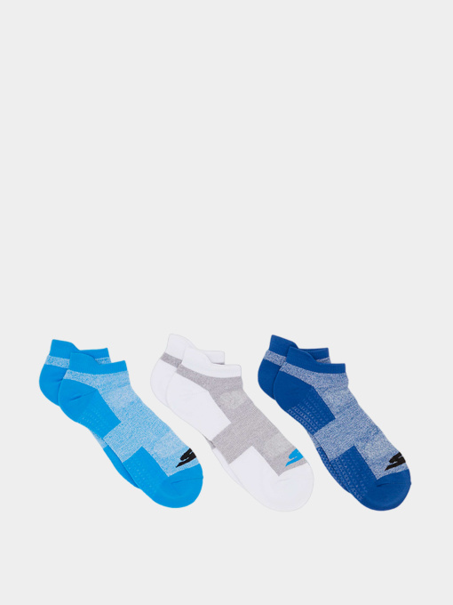 Шұлықтар мен тізеден жоғары Skechers үлгі S119005-428 Фото