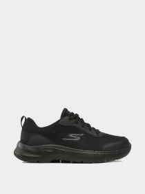 Кроссовки Skechers модель 216204 BBK Фото