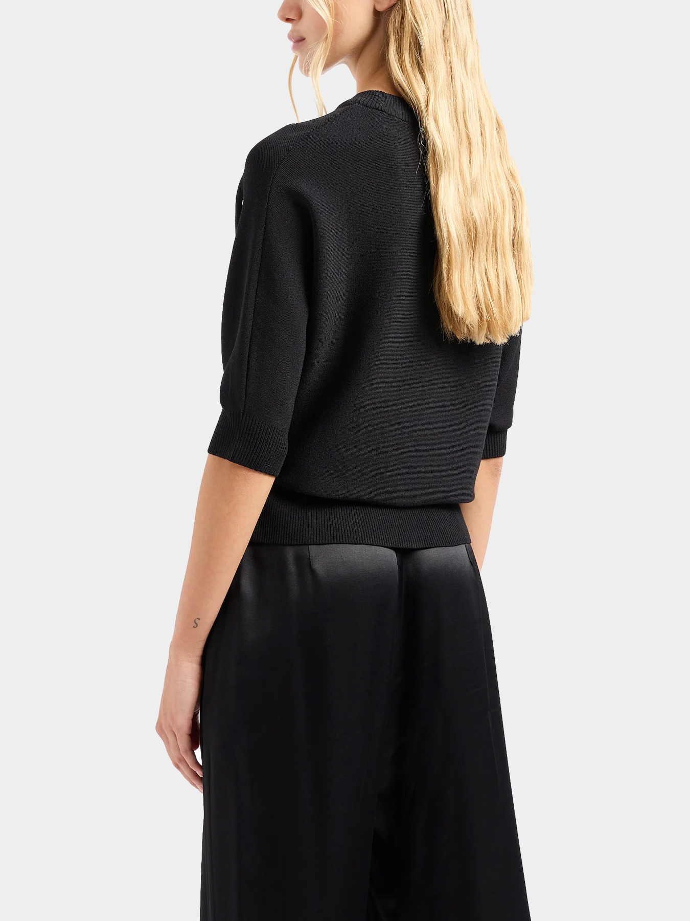 Худи и свитшоты Armani Exchange модель 6RYM5B-YM1LZ-1200 Фото