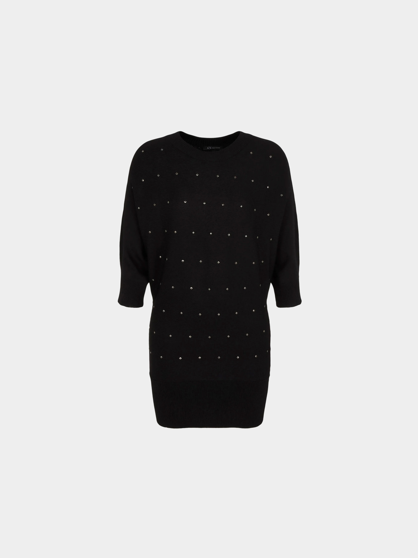 Худи и свитшоты Armani Exchange модель 6RYM5B-YM1LZ-1200 Фото