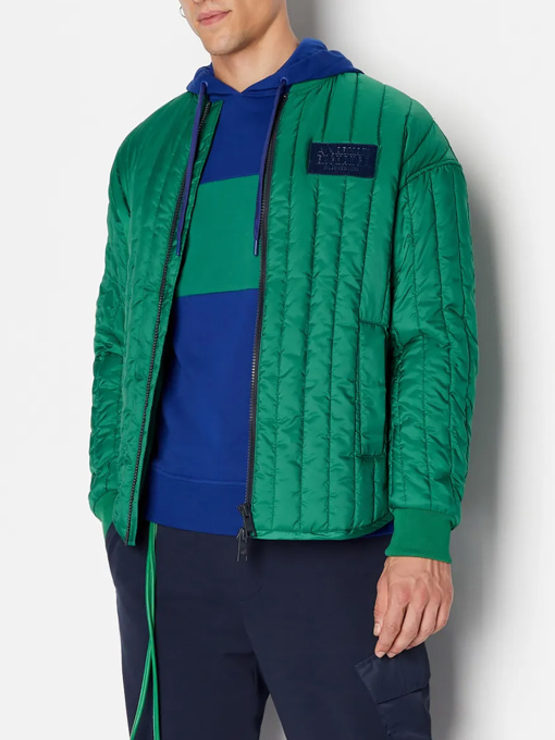 Күрткелер мен тондар Armani Exchange үлгі 6RZB11-ZNUQZ-1885 Фото