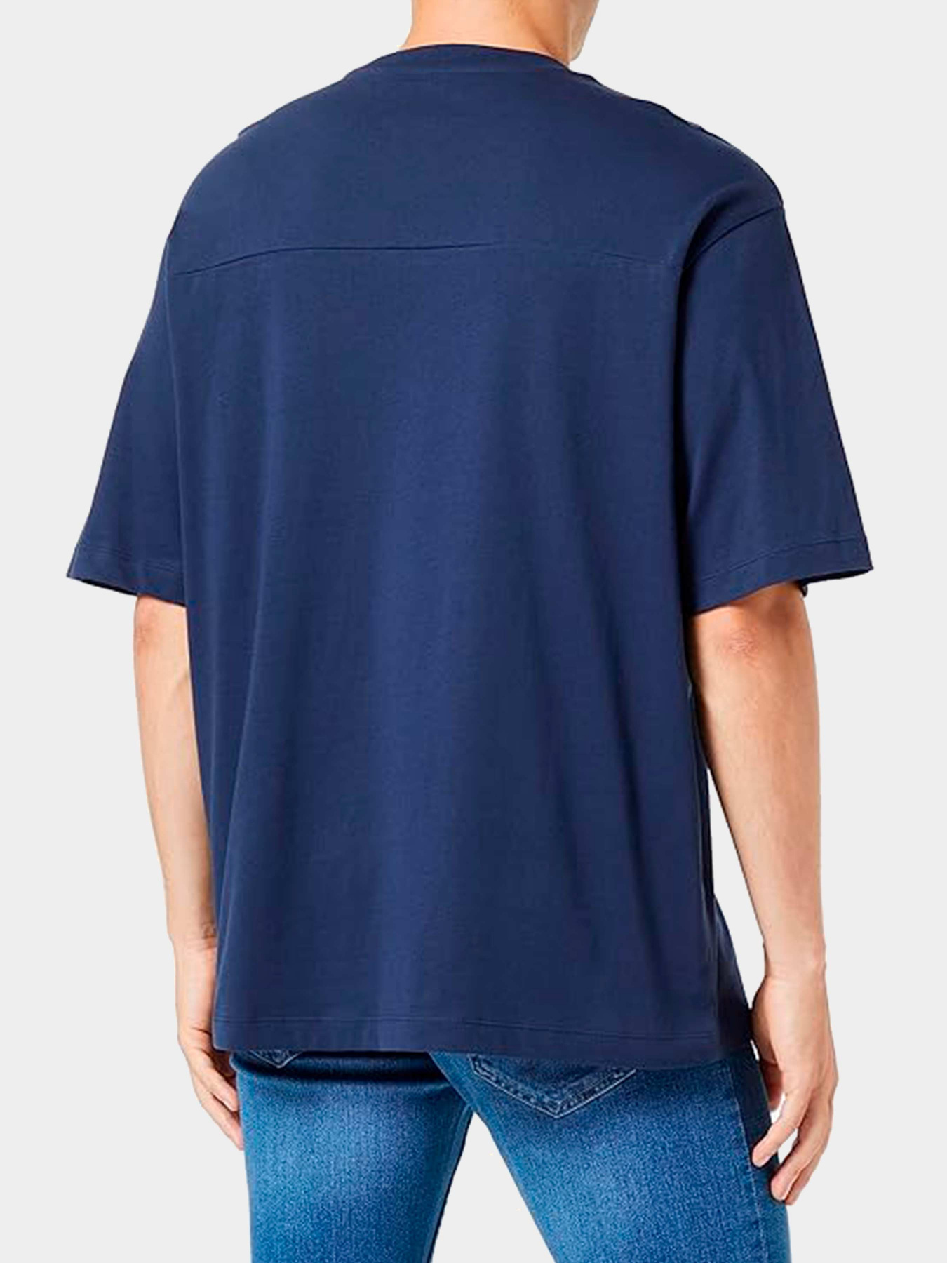 Футболки и поло Armani Exchange модель 6RZMAD-ZJCEZ-15BA Фото