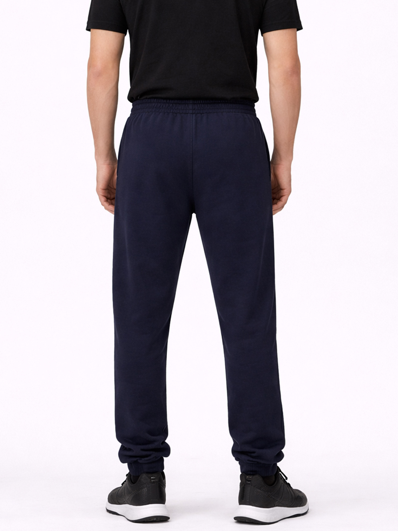 Брюки Emporio Armani модель 111873-3F571-00135 Фото