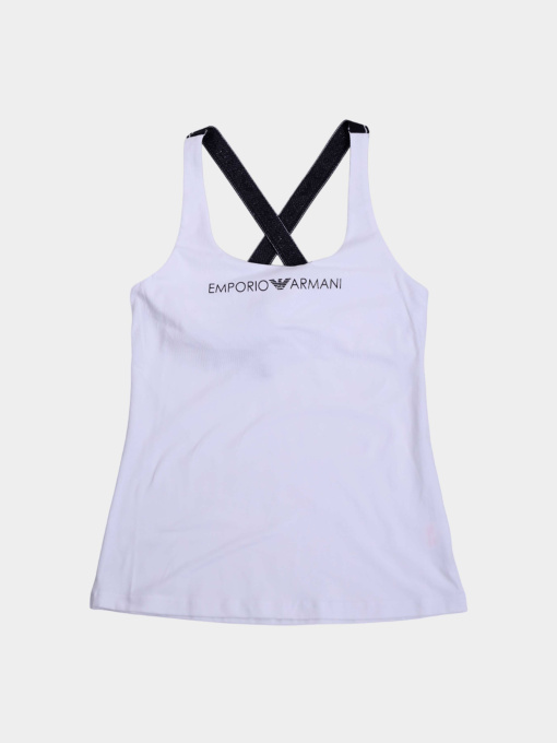 Футболкалар мен поло жейделер Emporio Armani үлгі 164726-3F227-00010 Фото