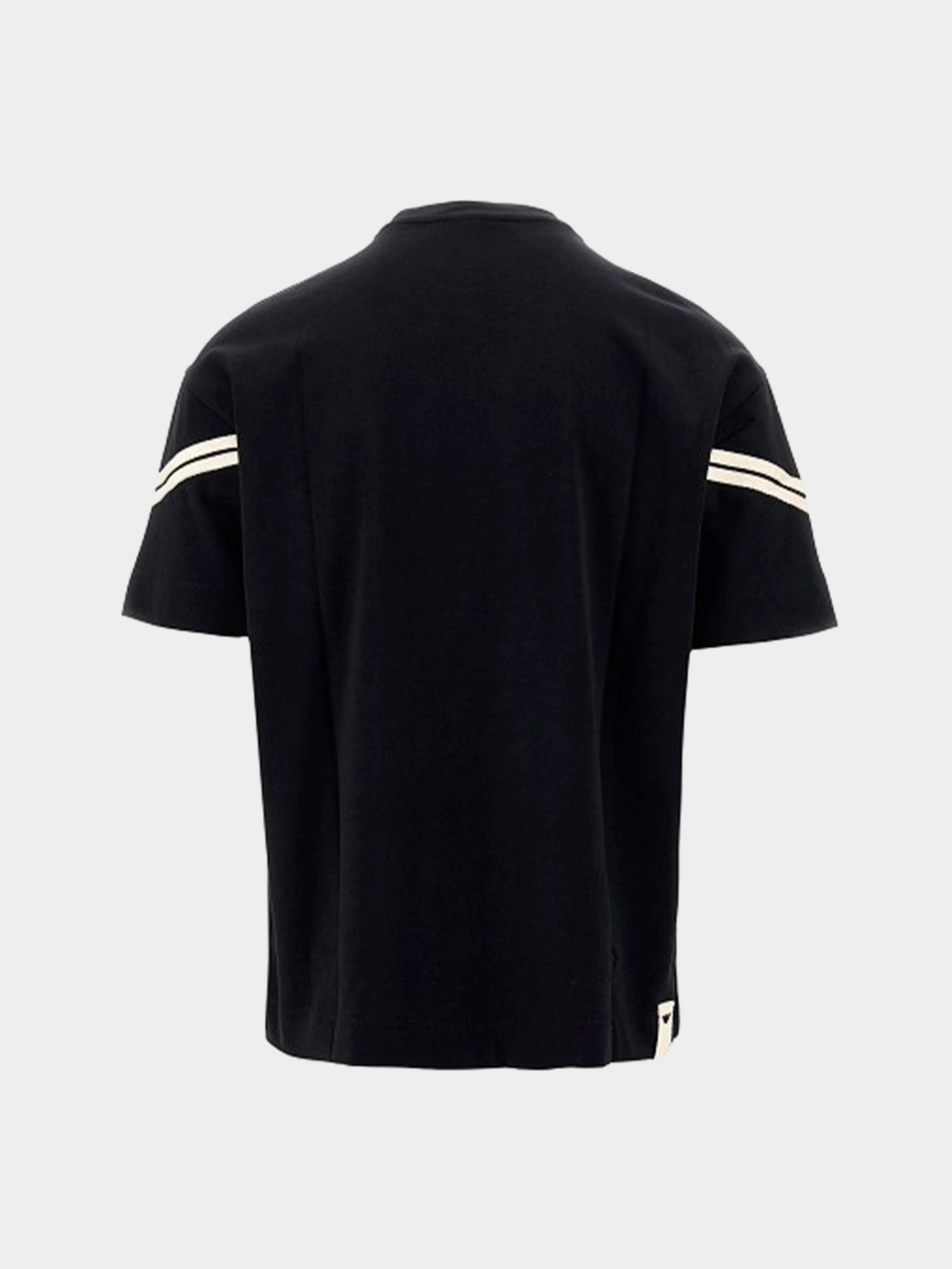 Футболки и поло Emporio Armani модель 6R1TA7-1JWZZ-09R5 Фото