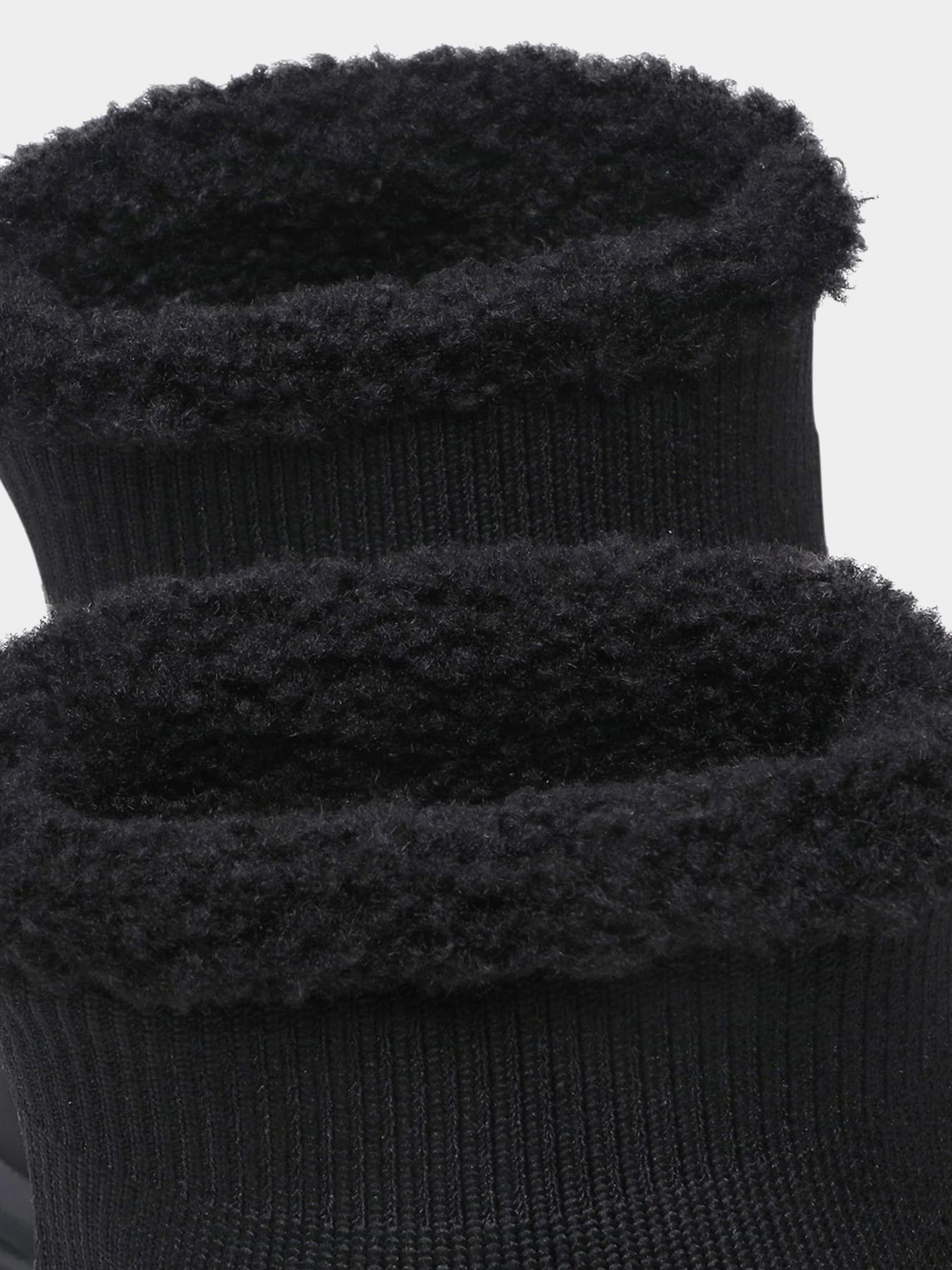 Кроссовки Steve Madden модель SM11002215 BLACK/BLACK Кроссовки Steve Madden модель SM11002215 BLACK/BLACK Фото
