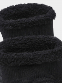 Кроссовки Steve Madden модель SM11002215 BLACK/BLACK Фото