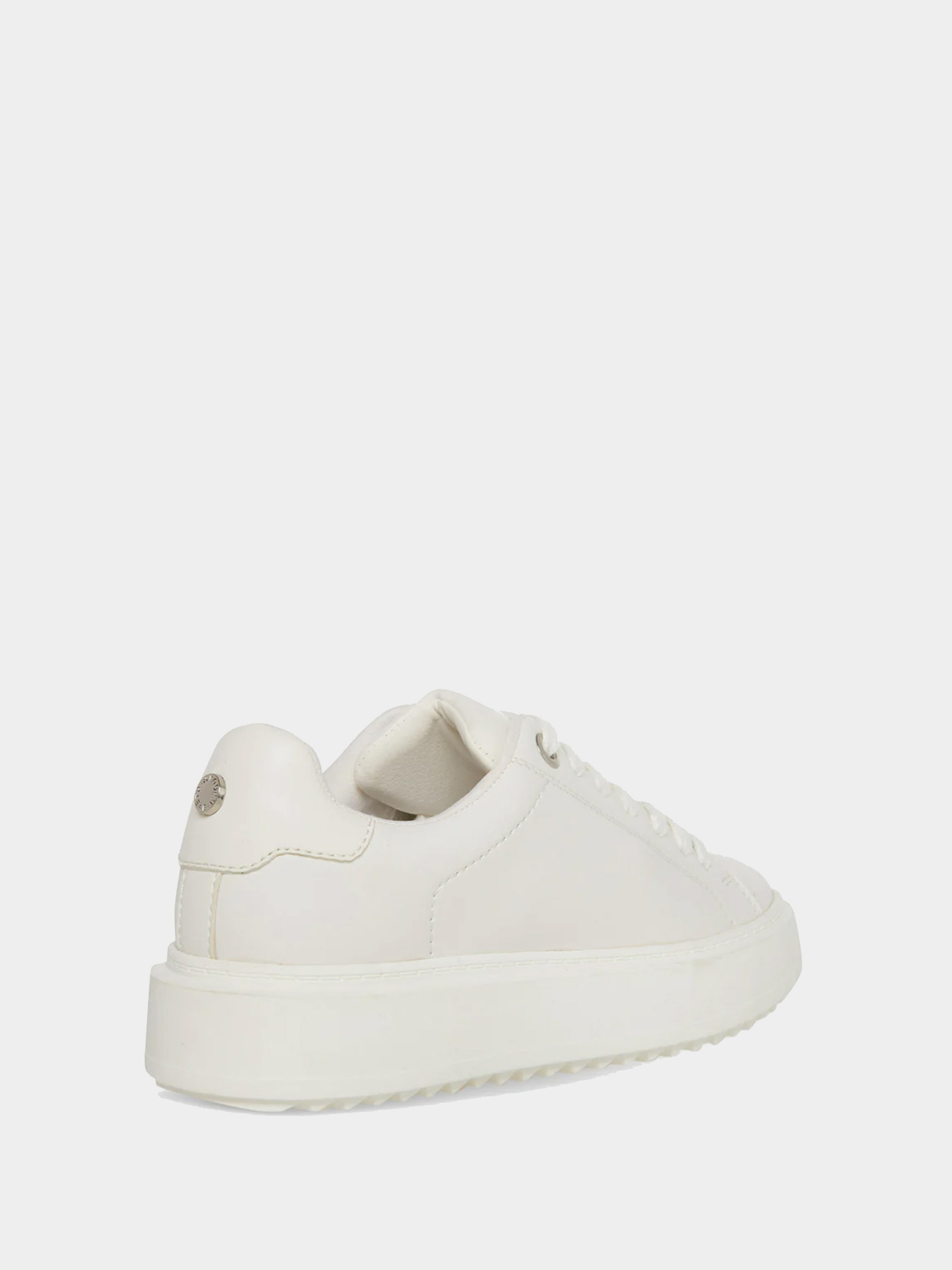 Кроссовки Steve Madden модель SM11002284 WHITE Фото
