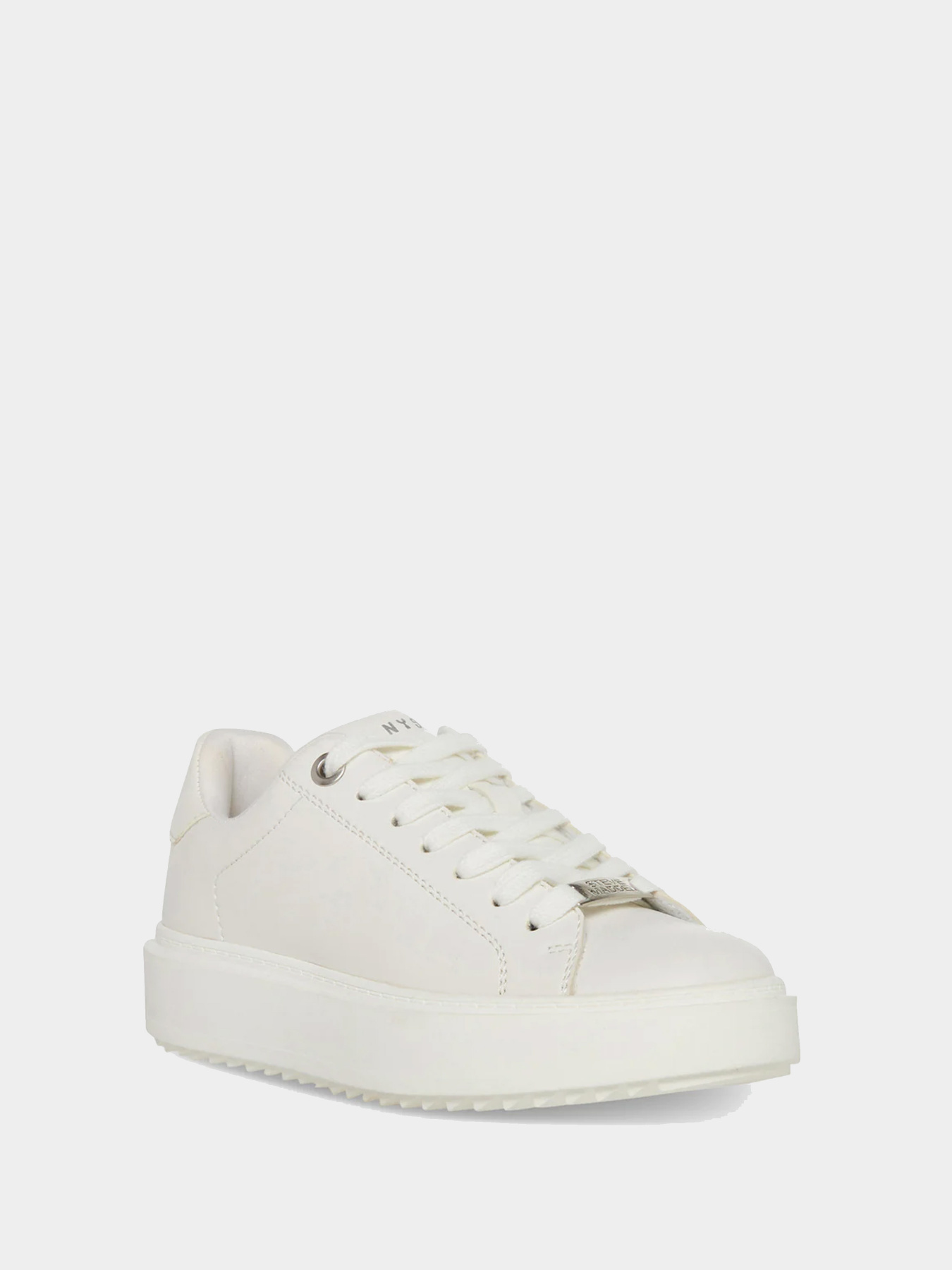Кроссовки Steve Madden модель SM11002284 WHITE Фото
