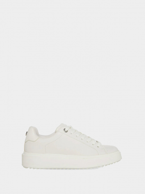 Кроссовки Steve Madden модель SM11002284 WHITE Фото