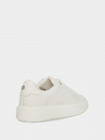 Кроссовки Steve Madden модель SM11002284 WHITE Фото